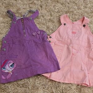Toddler Dresses